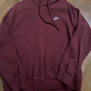 Nike Club Fleece Hoodie